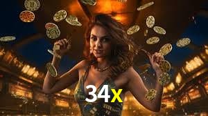 Statistics 34x