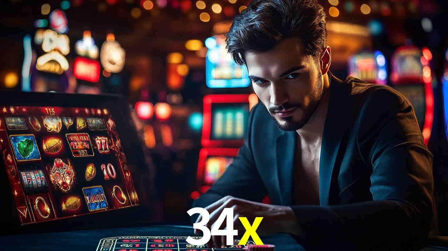 34x bet