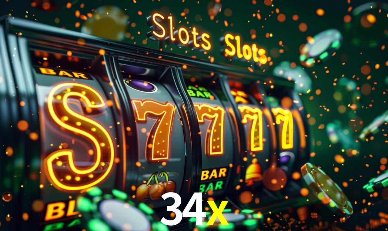 Tennis Betting 34x