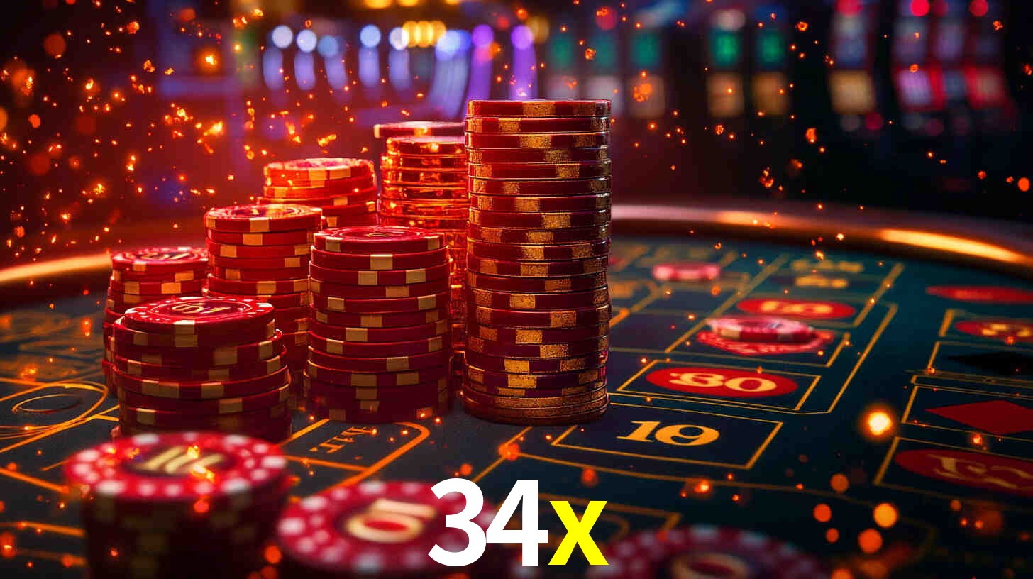 34x App Interface