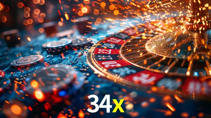 Live Casino 34x