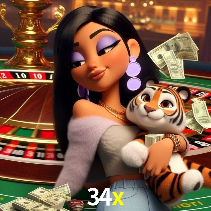 Tennis Betting 34x