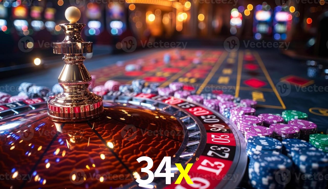Flash Promotion 34x