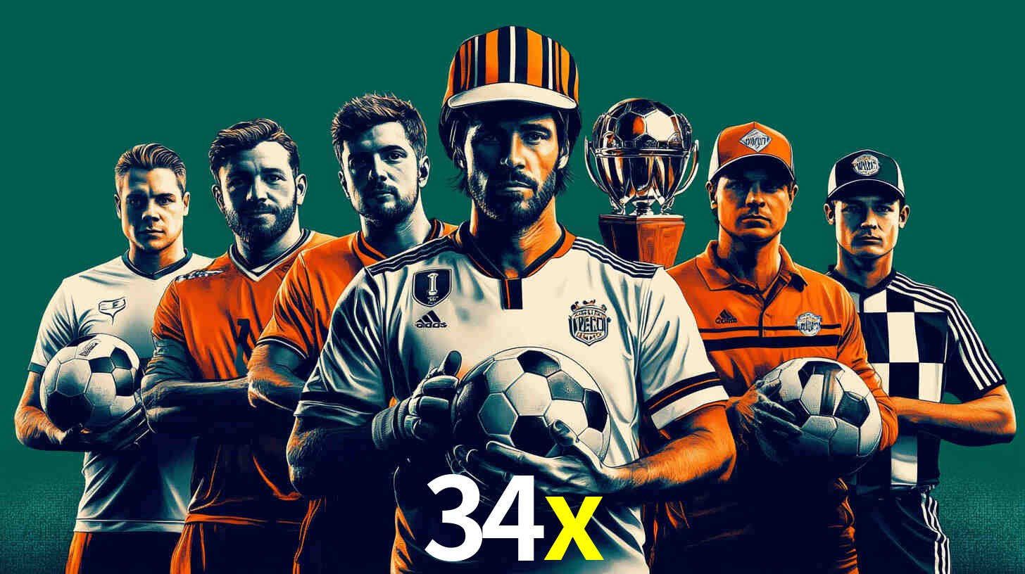 A Popularidade dos Caça-Níqueis no 34x