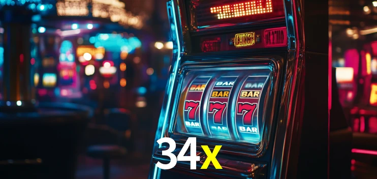 Daily Bonuses 34x