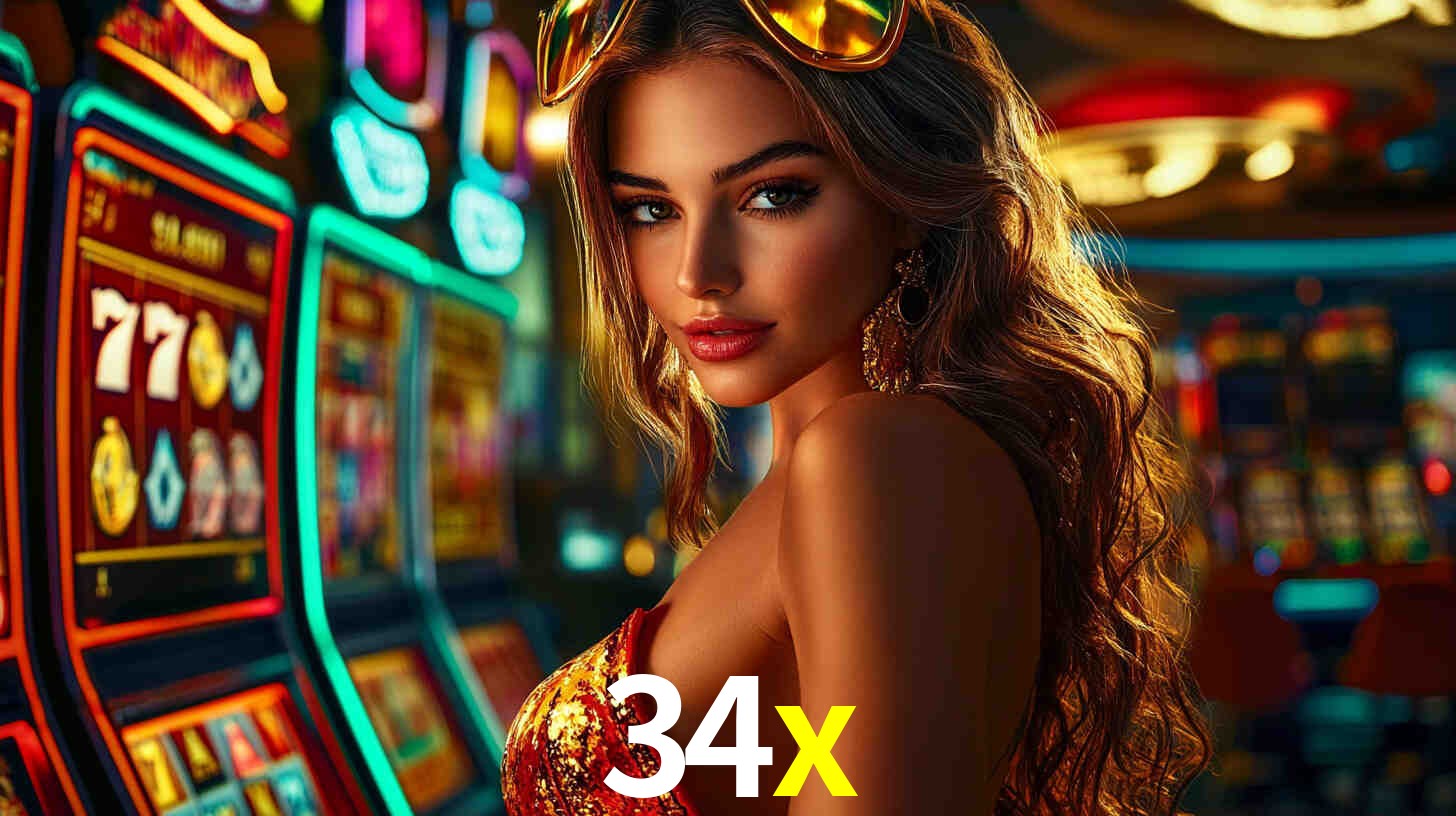 Exclusive Games 34x