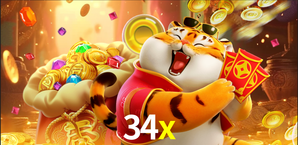 34x
