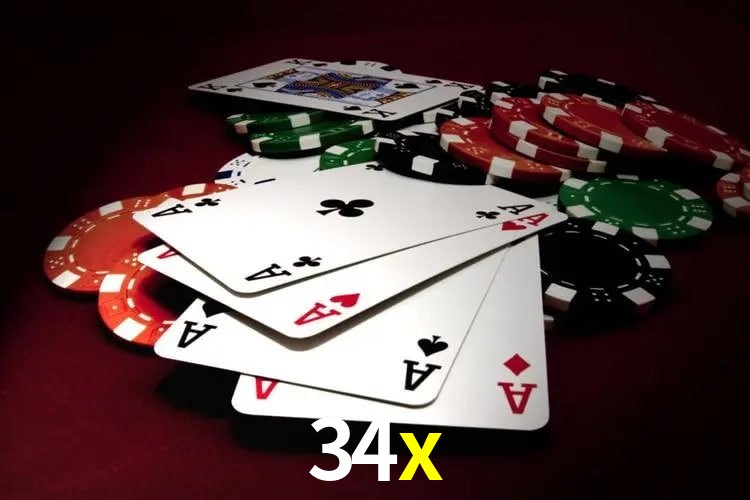 cassino 34x