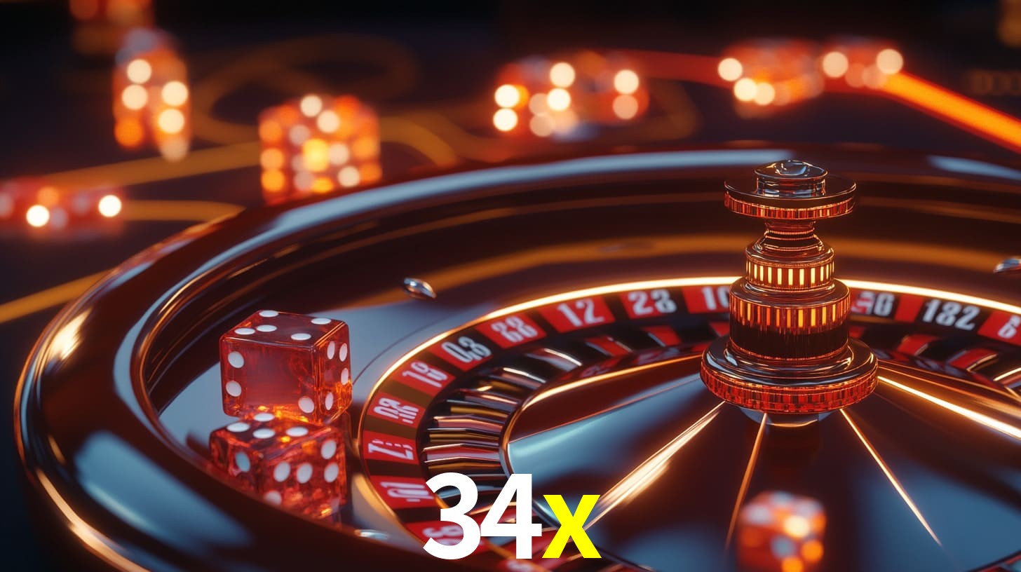 Blackjack Table 34x
