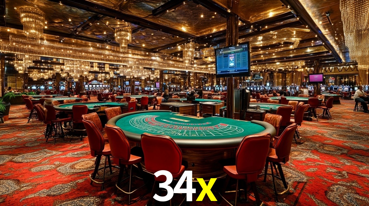 34x bet