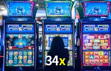 Live Casino 34x