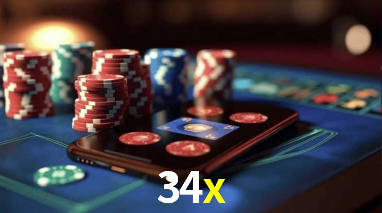 Basketball Betting 34x