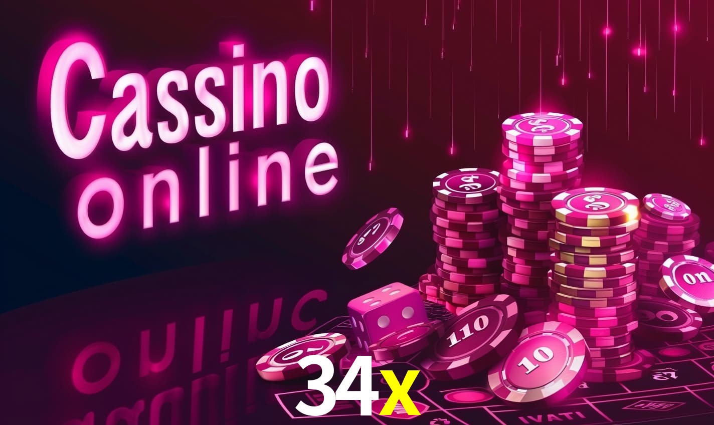 Descubra a Essência do 34x: Nossa História e Compromissos