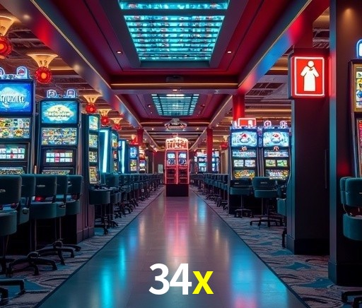 Descubra a Essência do 34x: Nossa História e Compromissos