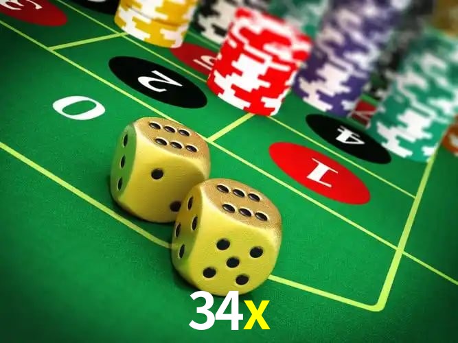 Football Betting 34x