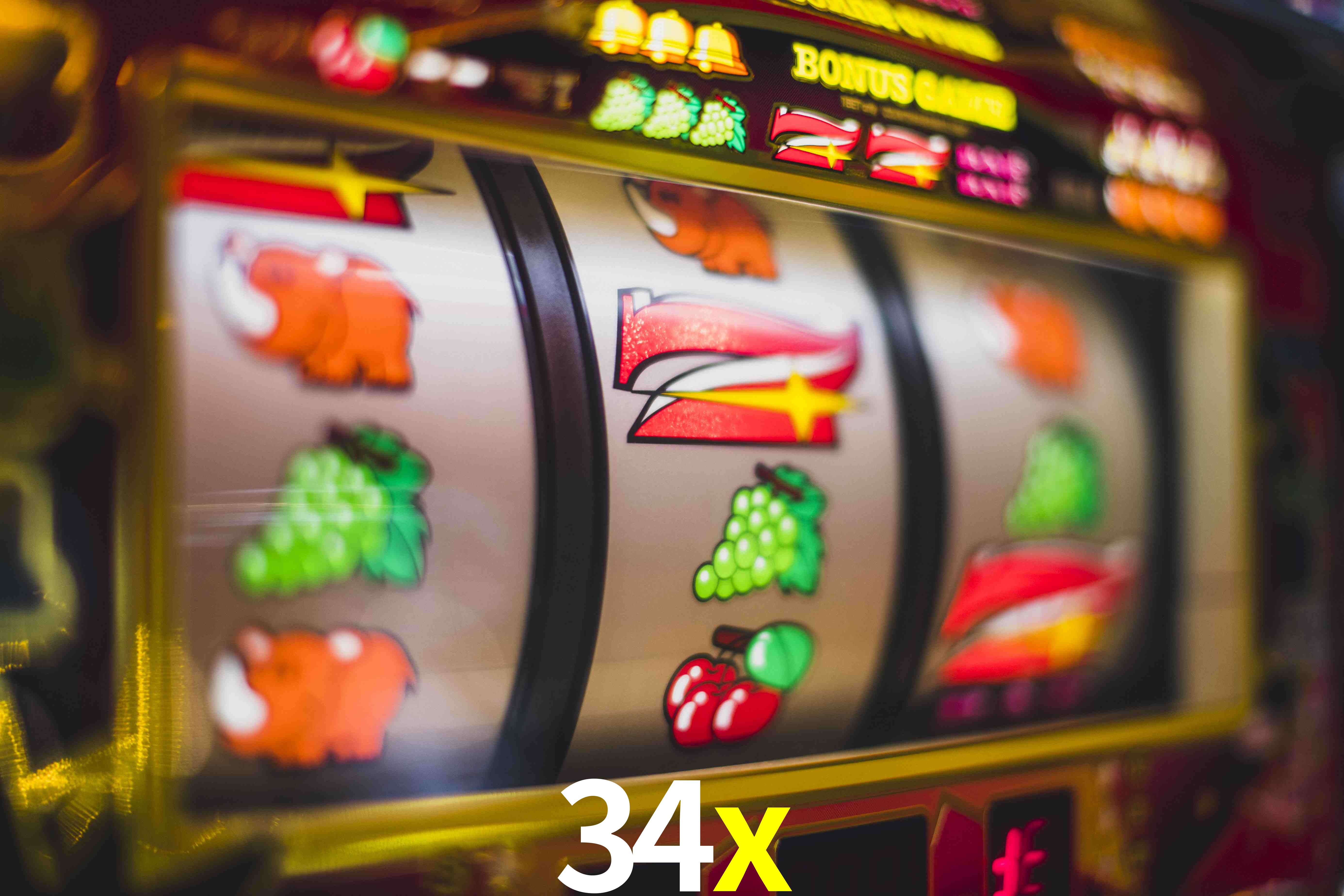 Crash Games Statistics 34x