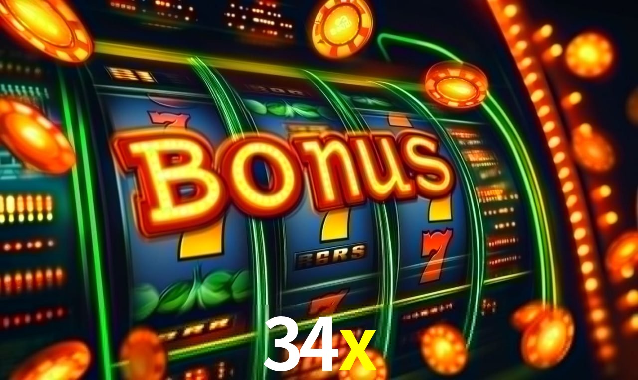 VIP Casino 34x