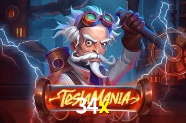 Slot Games 34x