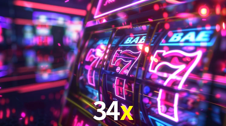 Slot Games 34x