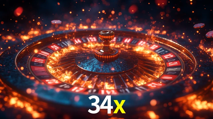 Explore as vantagens do 34x: serviço profissional e confiabilidade