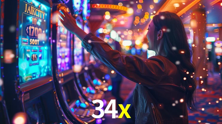 34x bet