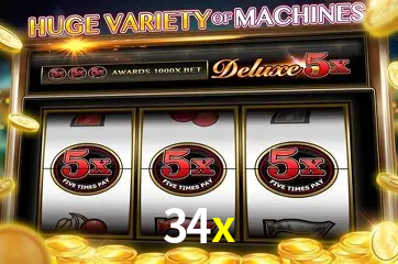 Blackjack Table 34x