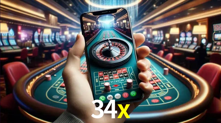 Games Directory 34x