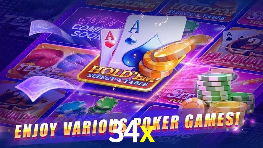 Descubra o Programa VIP da 34x: Vantagens Exclusivas para Jogadores