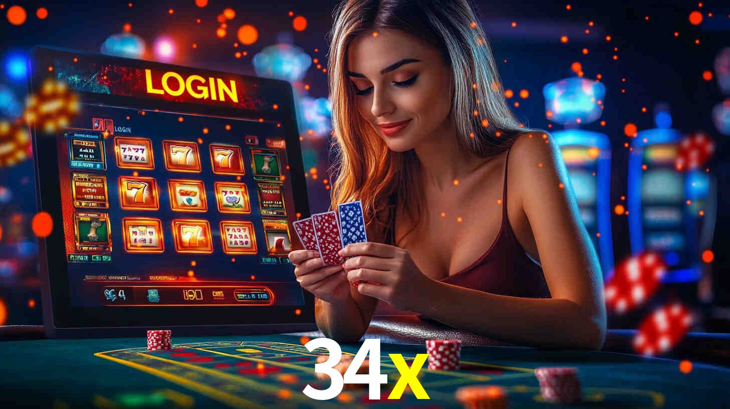 34x bet