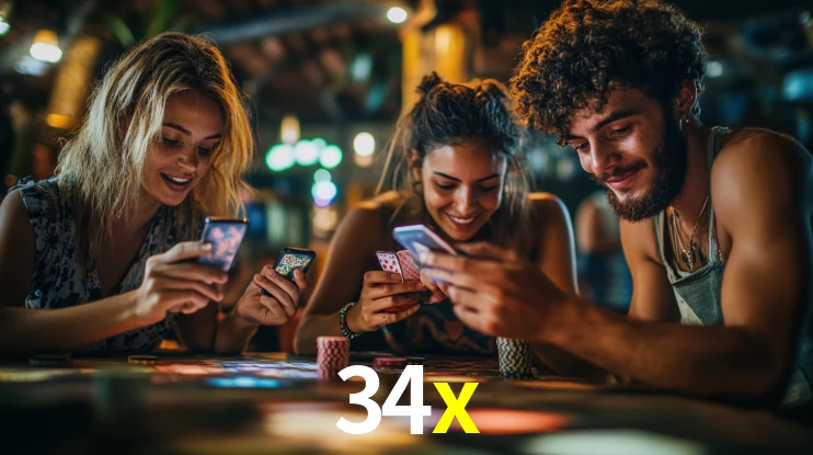 Programa VIP 34x